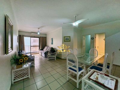 Apartamento, 3 quartos, 101 m² - Foto 2