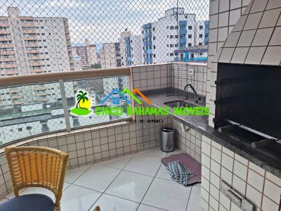 Apartamento, 1 quarto, 59 m² - Foto 5