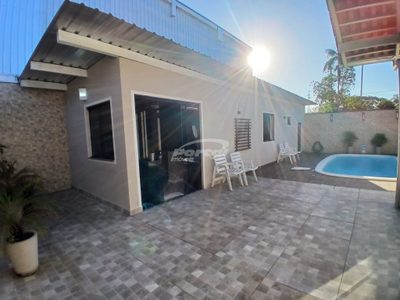 Casa, 4 quartos, 300 m² - Foto 1