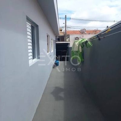 Casa, 2 quartos, 125 m² - Foto 2