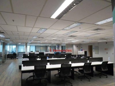 Sala-Conjunto, 386 m² - Foto 2