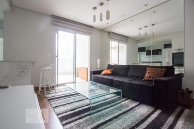Apartamento, 2 quartos, 72 m² - Foto 2
