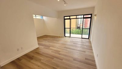 Apartamento, 3 quartos, 76 m² - Foto 1