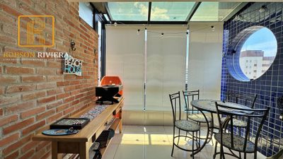 Apartamento, 2 quartos, 67 m² - Foto 5