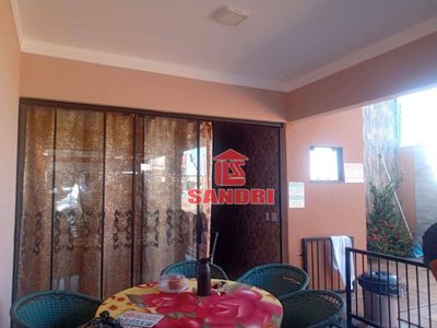 Casa de Condomínio, 3 quartos - Foto 3