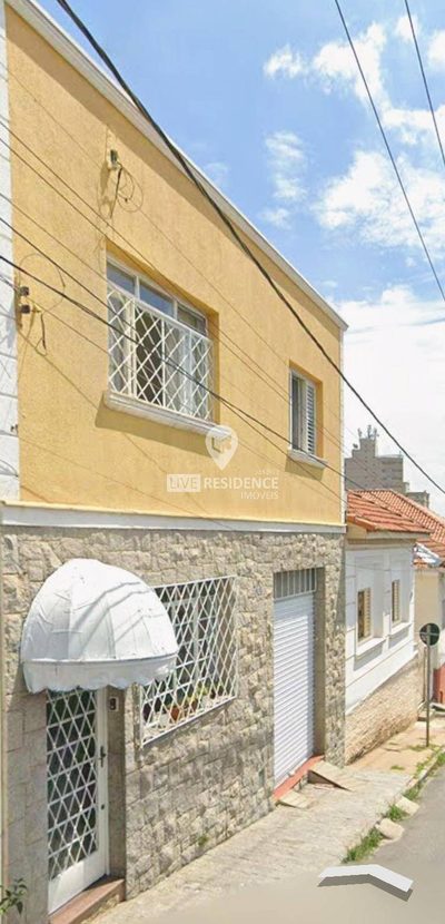 Casa, 3 quartos, 96 m² - Foto 1