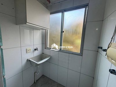 Apartamento, 2 quartos, 47 m² - Foto 4
