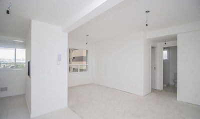 Apartamento, 2 quartos, 55 m² - Foto 1