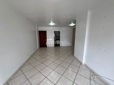 Apartamento, 3 quartos, 107 m² - Foto 1
