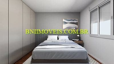Apartamento, 3 quartos, 5000 m² - Foto 5