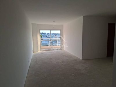 Apartamento, 3 quartos, 105 m² - Foto 2