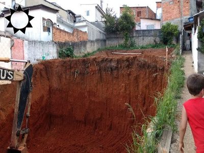Terreno, 530 m² - Foto 1