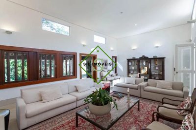 Casa, 4 quartos, 416 m² - Foto 2