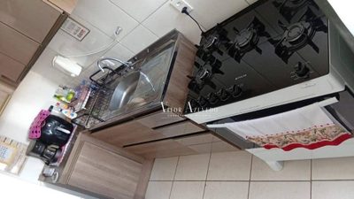 Apartamento, 2 quartos, 44 m² - Foto 3