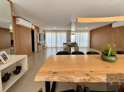 Casa, 5 quartos, 534 m² - Foto 3