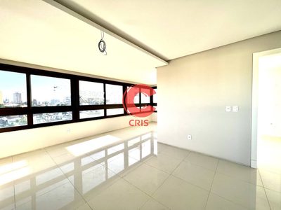 Apartamento, 3 quartos, 145 m² - Foto 1