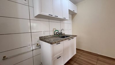 Apartamento, 2 quartos - Foto 2