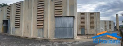 Depósito-Galpão, 10000 m² - Foto 2