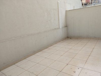 Apartamento, 2 quartos, 54 m² - Foto 3
