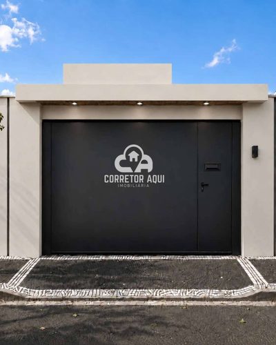 Casa, 3 quartos, 117 m² - Foto 3