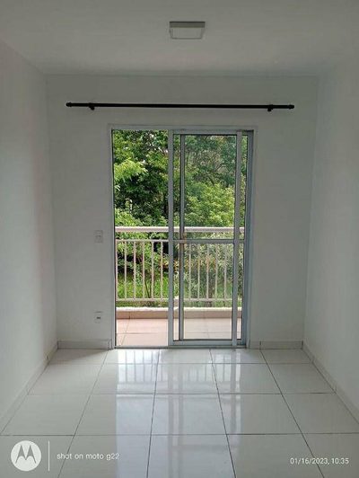 Apartamento, 2 quartos, 49 m² - Foto 1