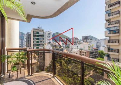 Apartamento, 2 quartos, 90 m² - Foto 2