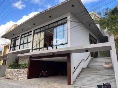 Casa, 4 quartos, 417 m² - Foto 3