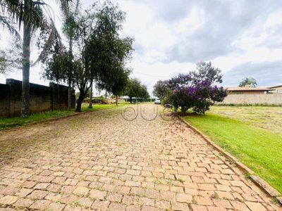 Loteamento e Condomínio, 1075 m² - Foto 4