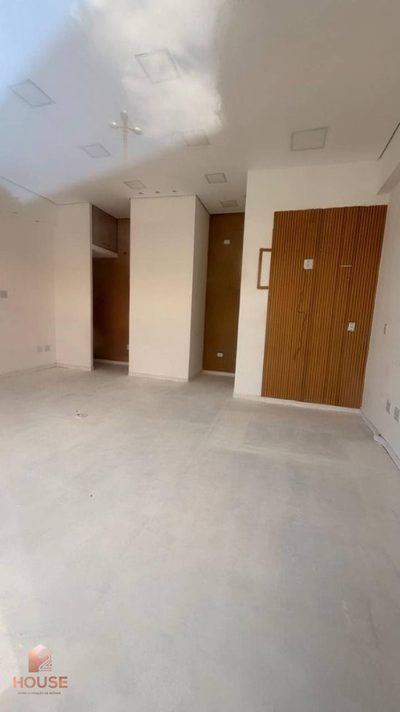 Sala-Conjunto, 36 m² - Foto 5