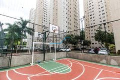 Apartamento, 2 quartos, 51 m² - Foto 3