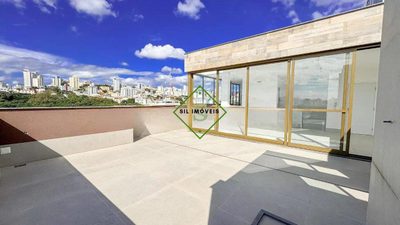 Cobertura, 3 quartos, 160 m² - Foto 5