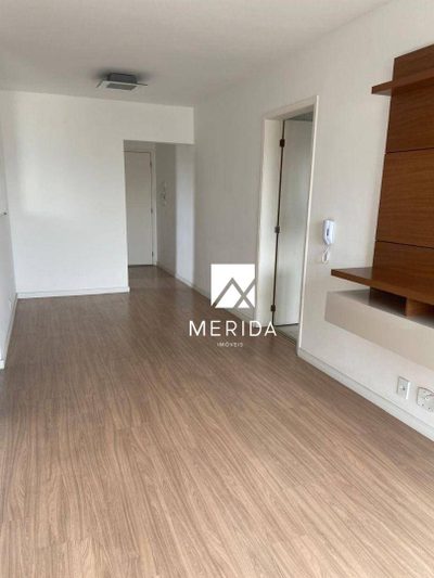 Apartamento, 3 quartos, 63 m² - Foto 2
