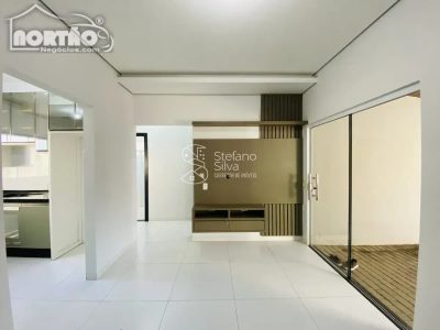 Casa, 2 quartos, 83 m² - Foto 2