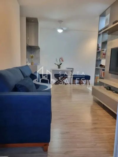 Apartamento, 2 quartos, 65 m² - Foto 3