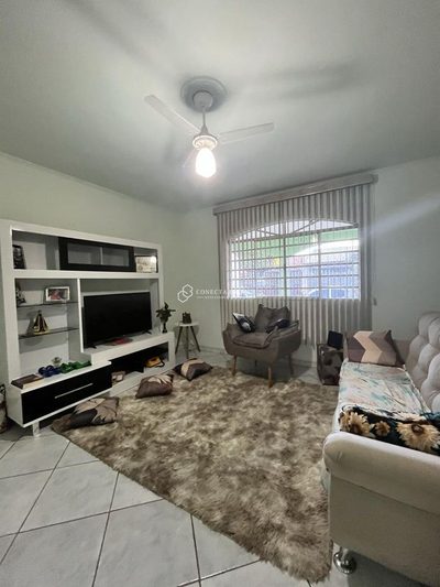 Casa, 3 quartos, 146 m² - Foto 1