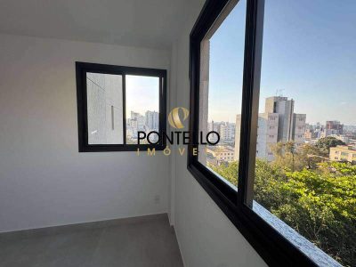 Apartamento, 2 quartos, 60 m² - Foto 1