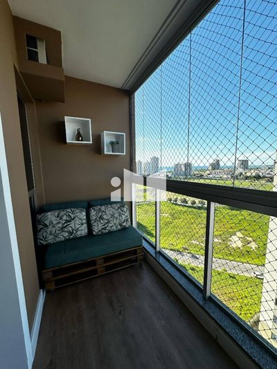 Apartamento, 2 quartos, 65 m² - Foto 3