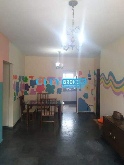 Apartamento, 2 quartos, 81 m² - Foto 1