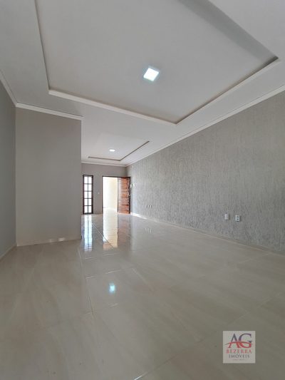 Casa, 3 quartos, 136 m² - Foto 2