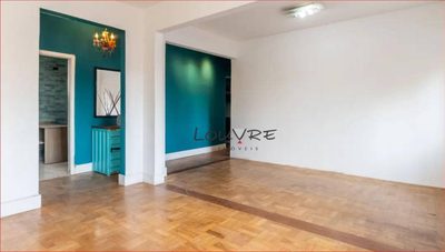 Apartamento, 2 quartos, 81 m² - Foto 1