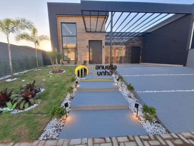 Casa, 3 quartos, 145 m² - Foto 5