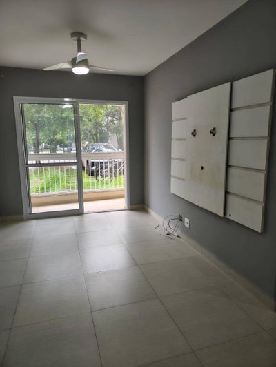 Casa, 3 quartos, 87 m² - Foto 1