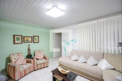 Casa, 2 quartos, 190 m² - Foto 1