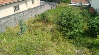 Terreno, 600 m² - Foto 3