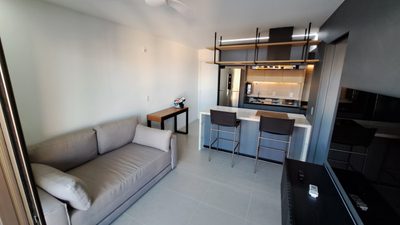 Apartamento, 2 quartos, 59 m² - Foto 3