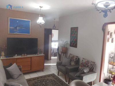 Apartamento, 3 quartos, 71 m² - Foto 1