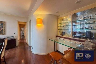 Apartamento, 4 quartos, 140 m² - Foto 5