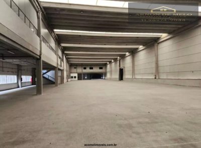 Depósito-Galpão, 3510 m² - Foto 5