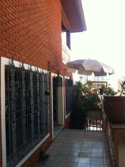 Casa, 4 quartos - Foto 3