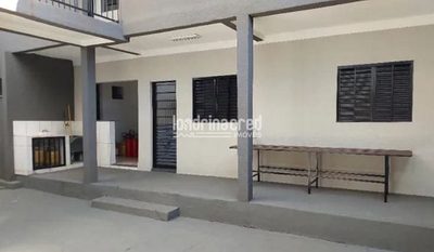 Loja-Salão, 10 m² - Foto 3